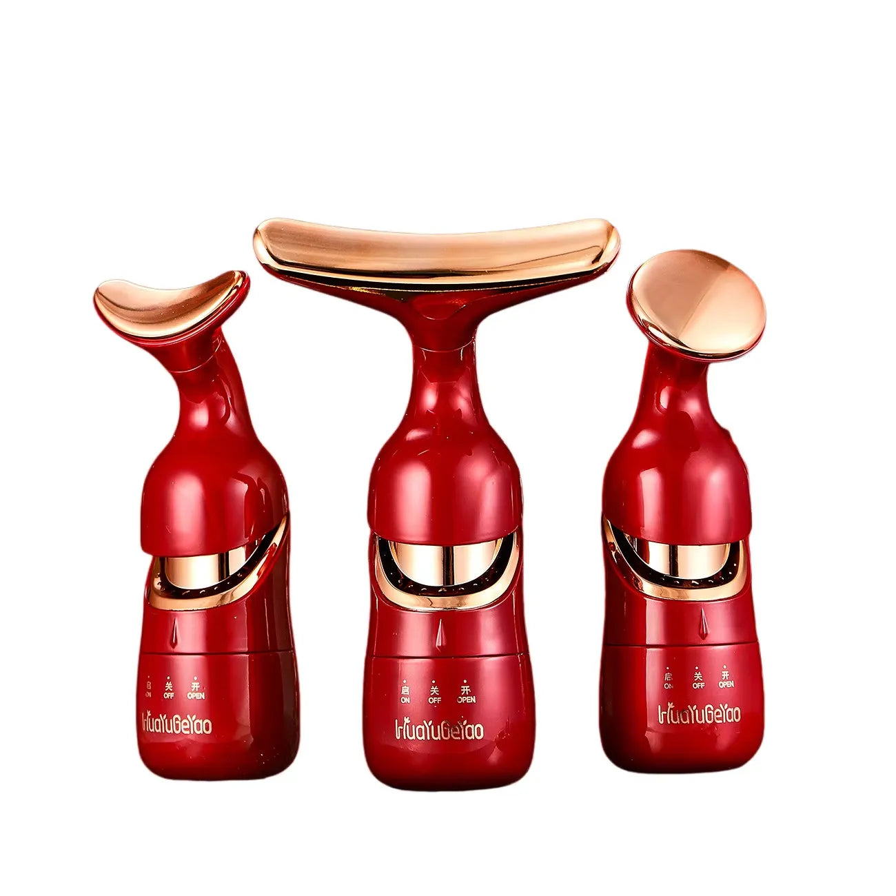 Máquina de masaje facial lifting y reafirmante