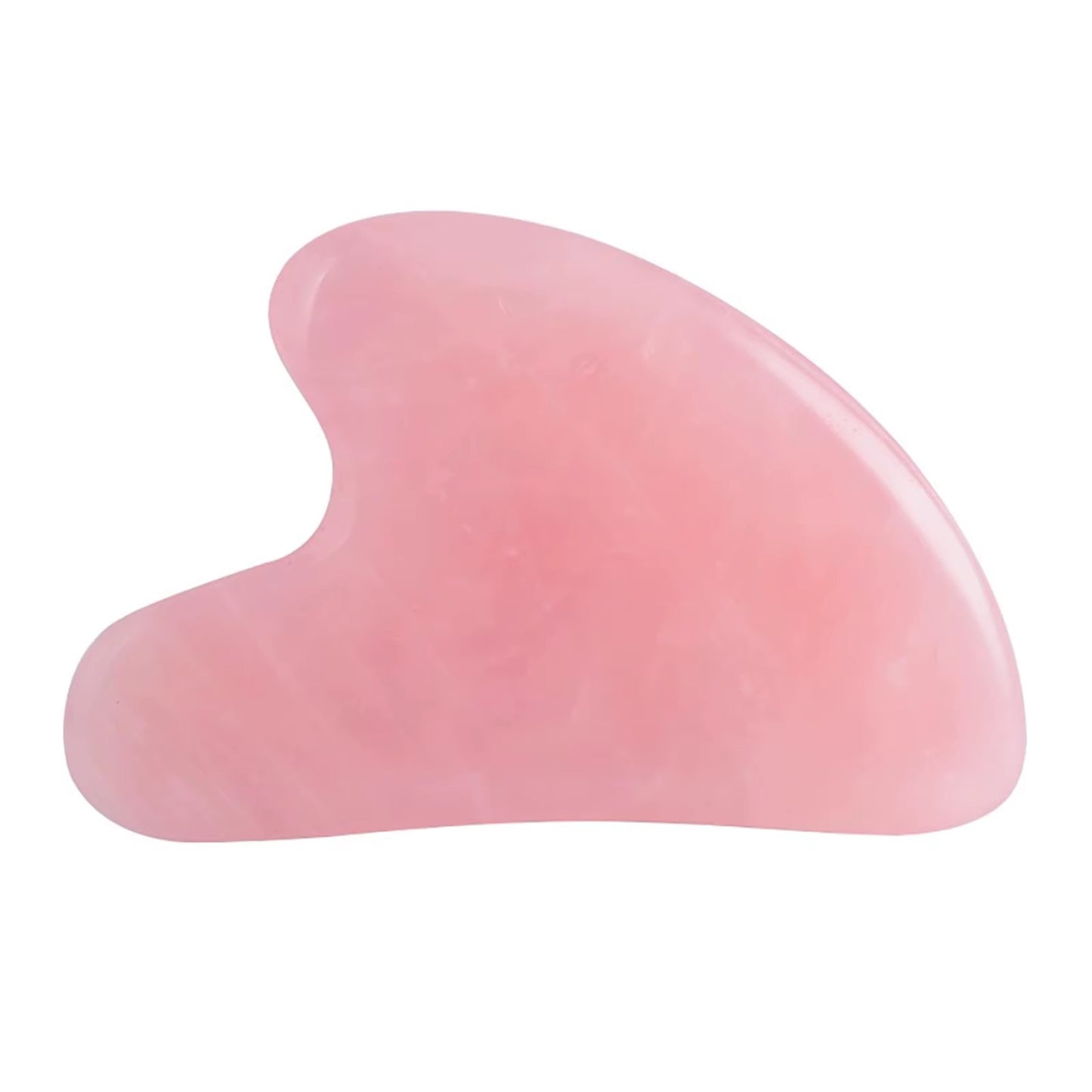 Rodillo de jade + Gua Sha | Drena, desinflama y tonifica