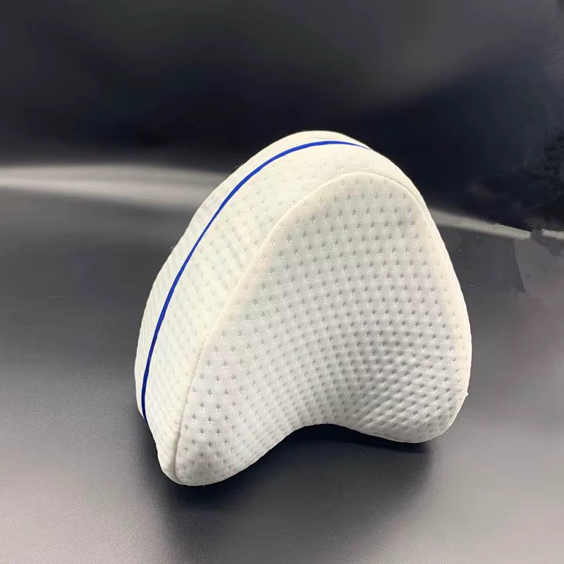 Almohada ergonómica para piernas
