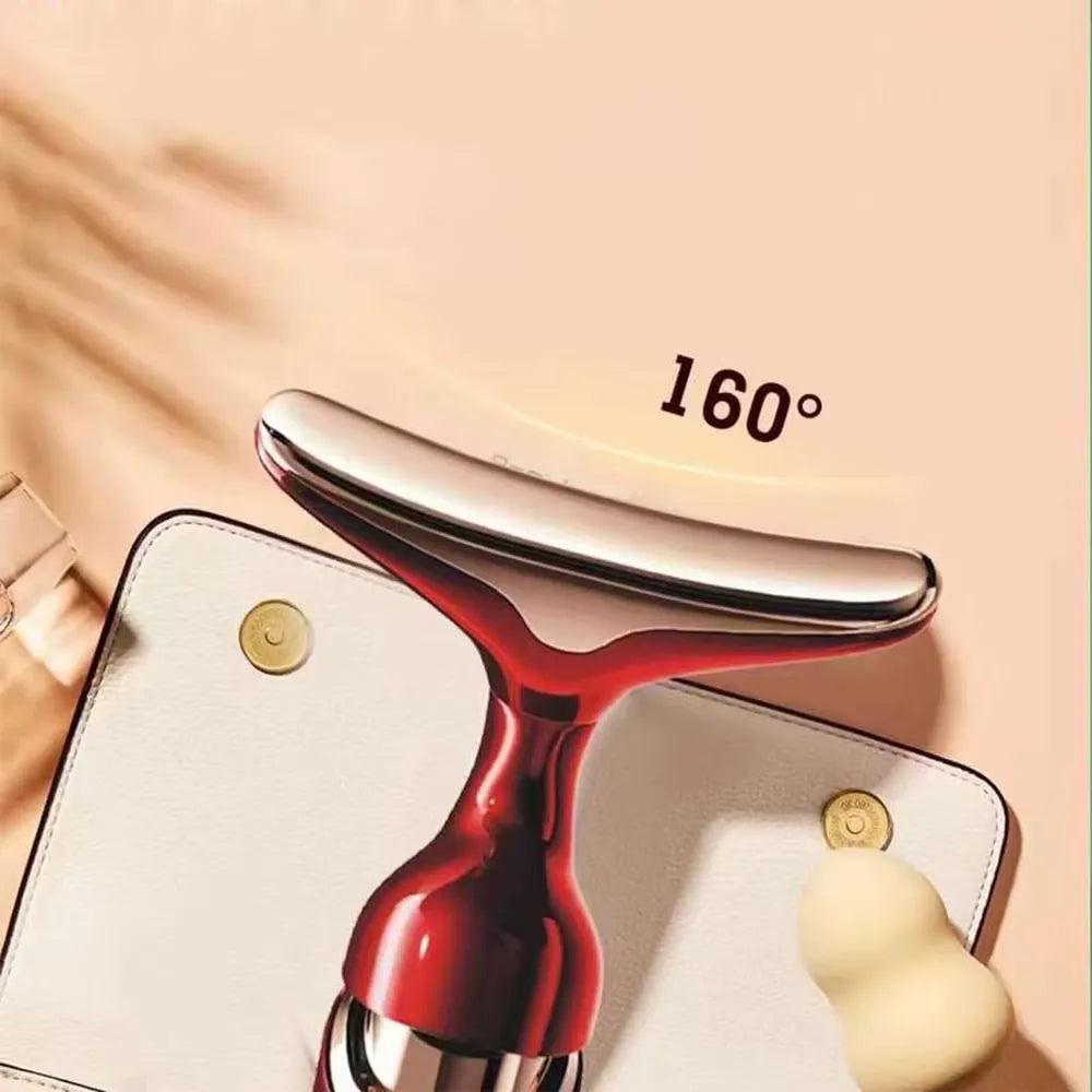 Máquina de masaje facial lifting y reafirmante