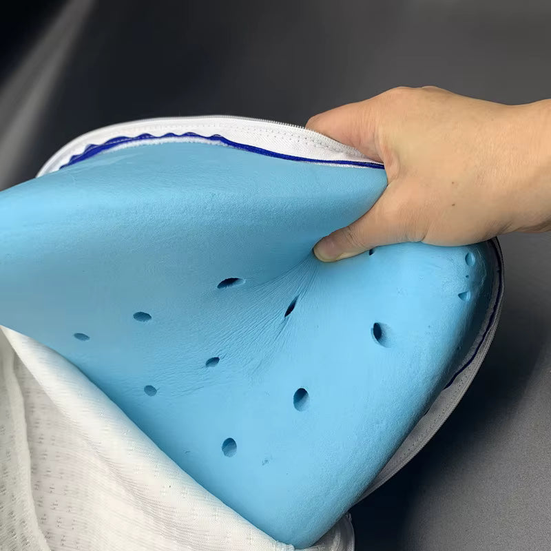 Almohada ergonómica para piernas