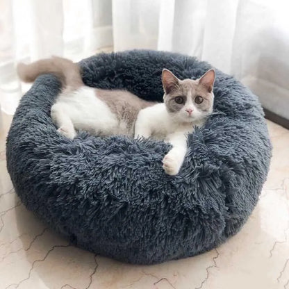 Cama Suave para Perros