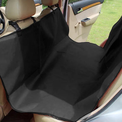 Funda coche para mascotas