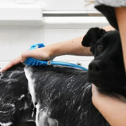 Manguera Spa para Mascotas