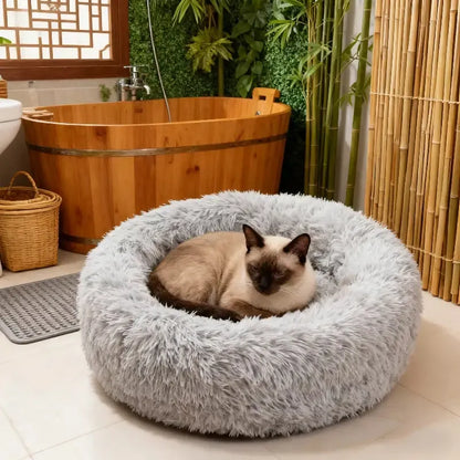 Cama Suave para Perros