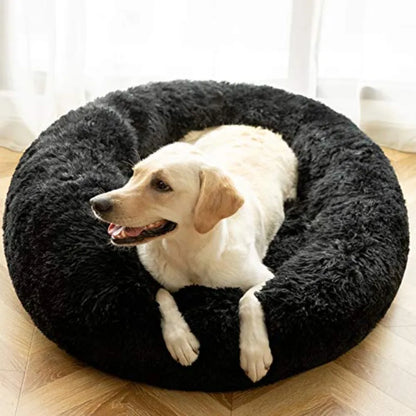 Cama Suave para Perros