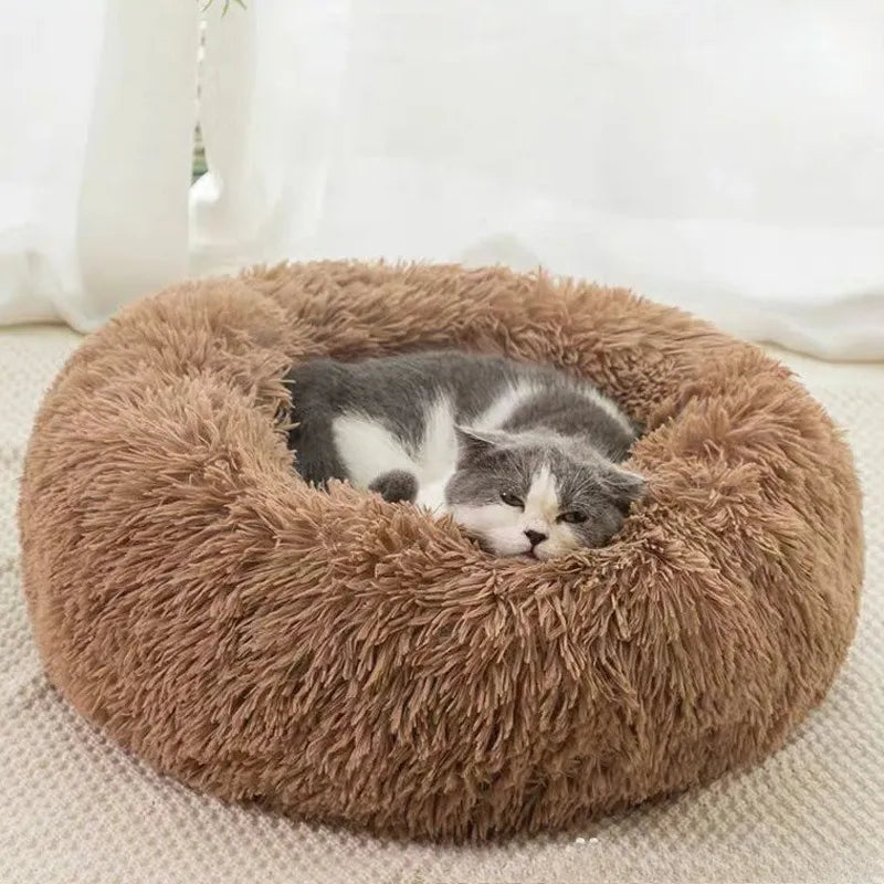 Cama Suave para Perros