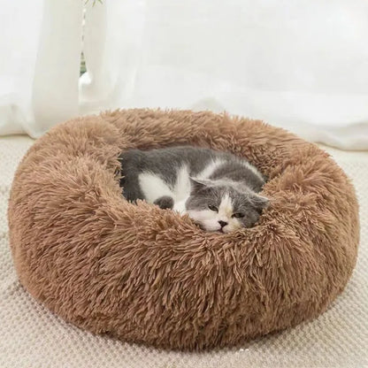 Cama Suave para Perros