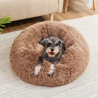 Cama Suave para Perros