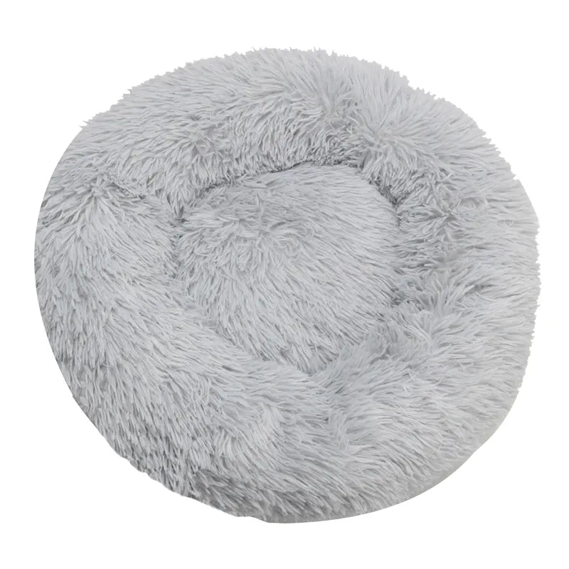 Cama Suave para Perros