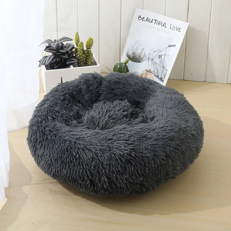 Cama Suave para Perros