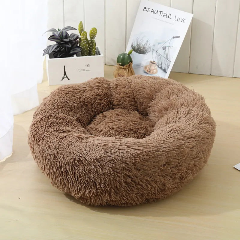 Cama Suave para Perros