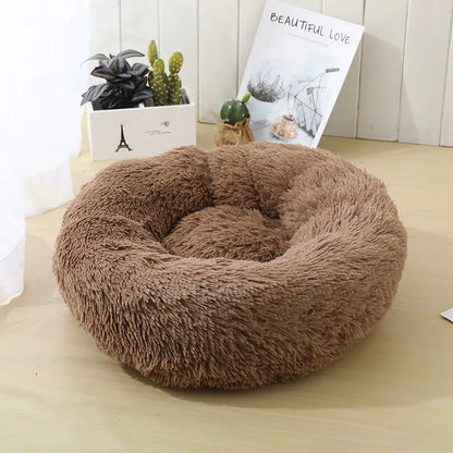 Cama Suave para Perros