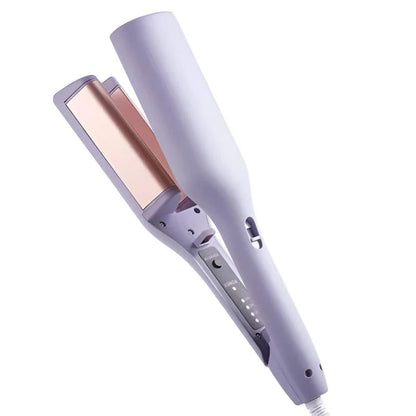 Ondulador de cabello – Ondas perfectas y brillo profesional