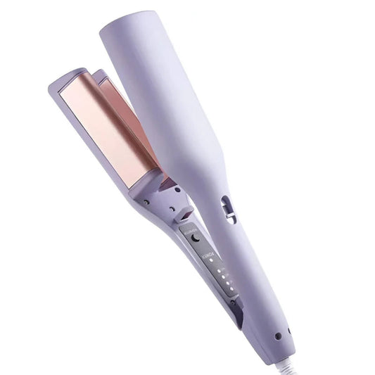 Ondulador de cabello – Ondas perfectas y brillo profesional