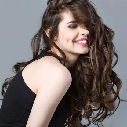 Ondulador de cabello – Ondas perfectas y brillo profesional