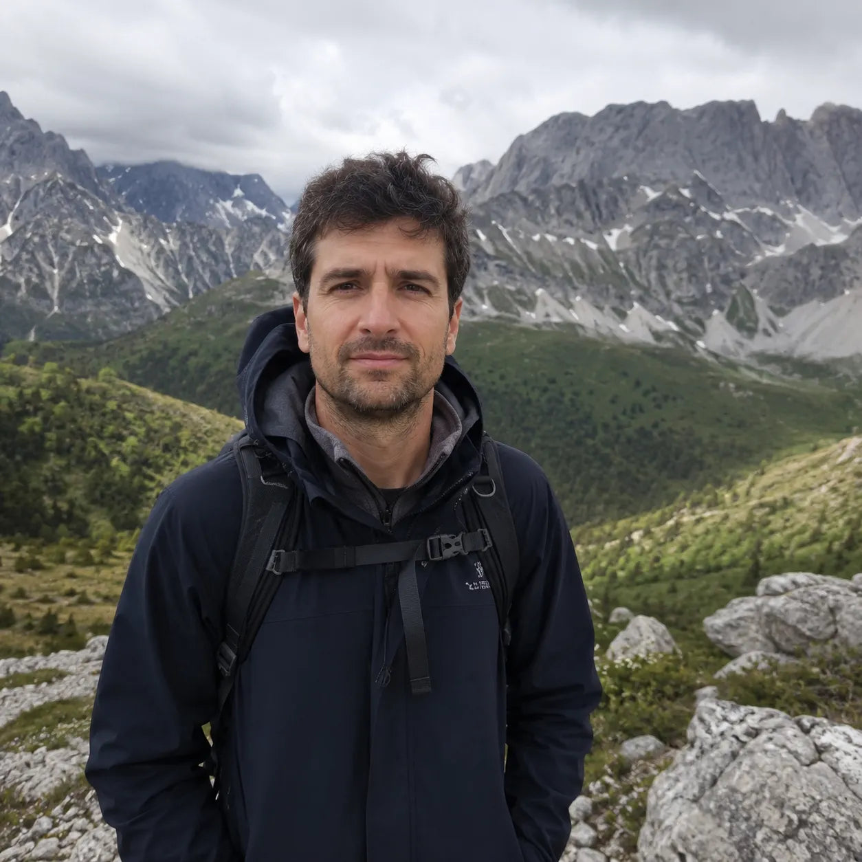 Antonio Ruiz