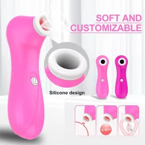 Vibrador - additional image 1