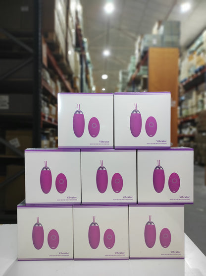 Vibrador remoto inalambrico - additional image 12