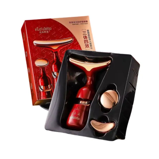 Máquina de masaje facial lifting y reafirmante