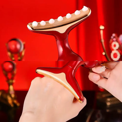 Máquina de masaje facial lifting y reafirmante