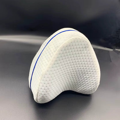 Almohada ergonómica para piernas