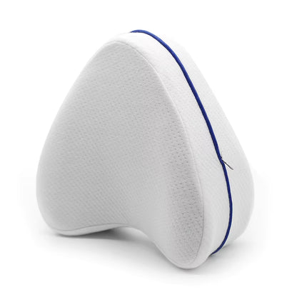 Almohada ergonómica para piernas