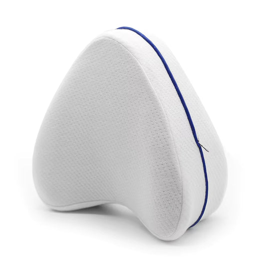 Almohada ergonómica para piernas